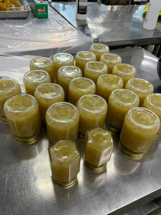 Small Batch Production 小批量生產