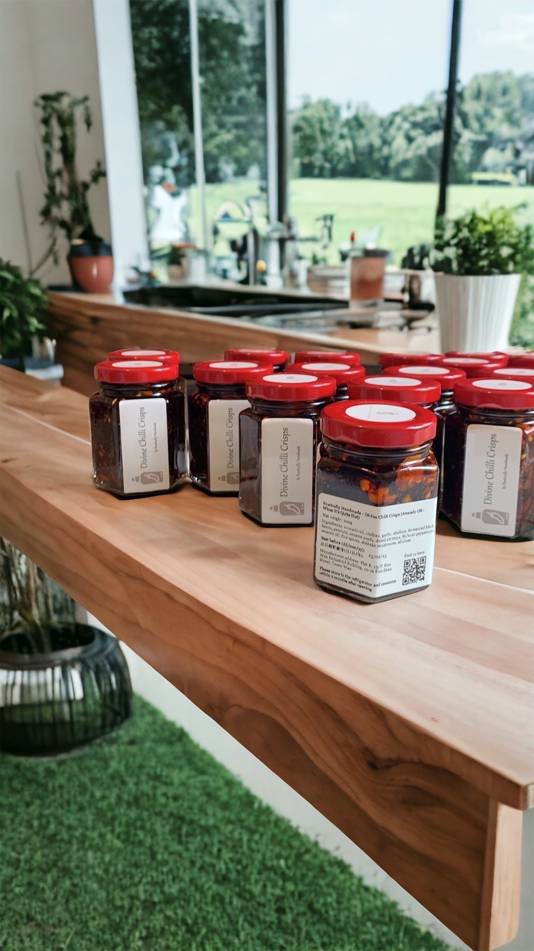 客製訂單 Custom Orders