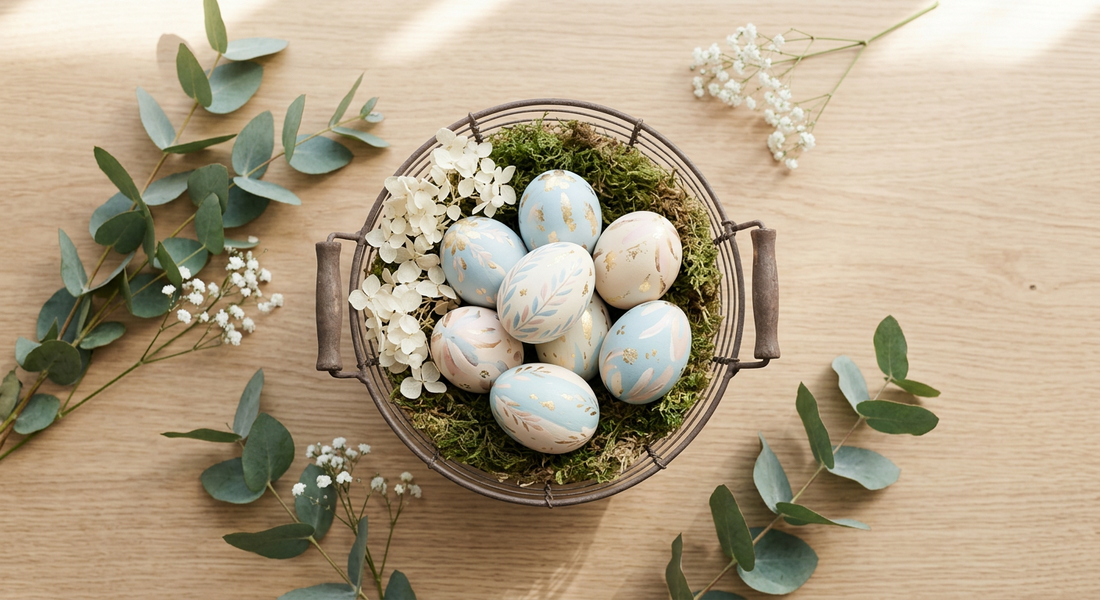 Easter Holiday Notice 復活節假期通告