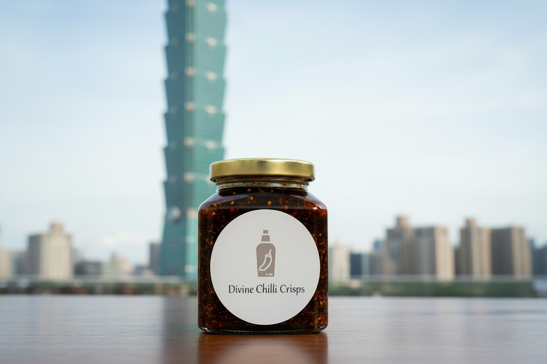 Attention Friends in Taiwan! 台灣的朋友請留意!