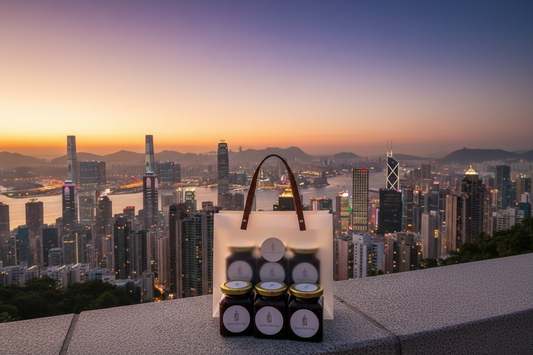 The Hong Kong Souvenir You and Your Friends Will Absolutely Love
