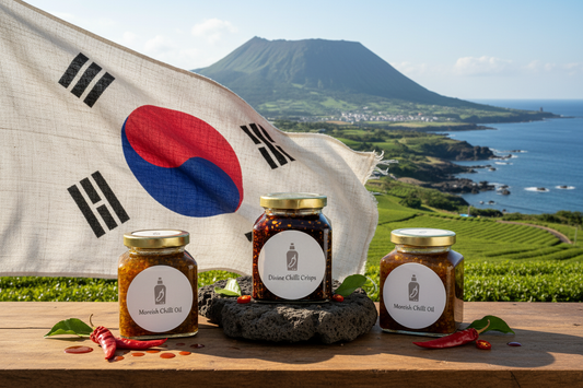 Attention Friends in South Korea! 대한민국 친구 여러분, 주목해 주세요!