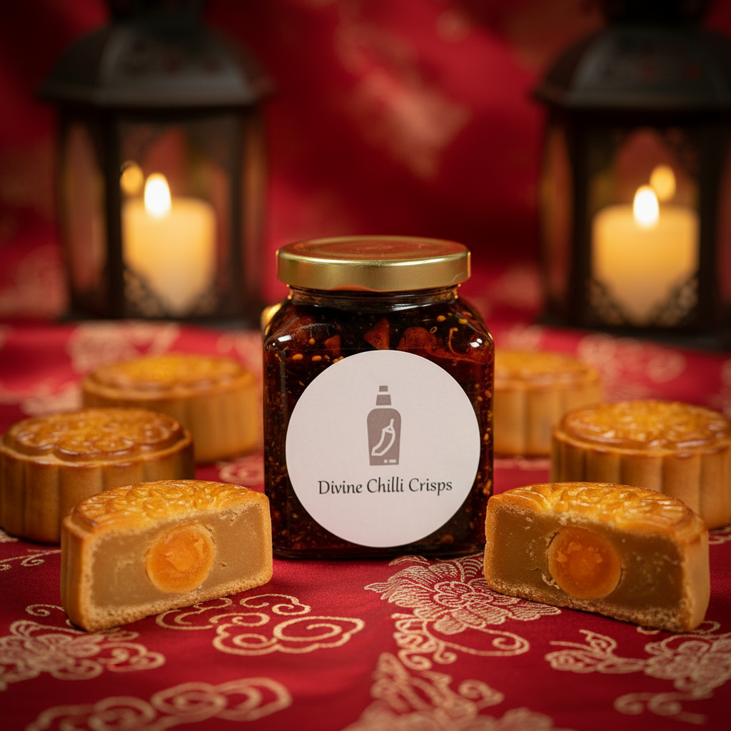 2026 中秋節快閃優惠 Mid-Autumn Festival Flash Sale