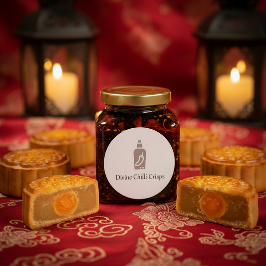 2026 中秋節快閃優惠 Mid-Autumn Festival Flash Sale