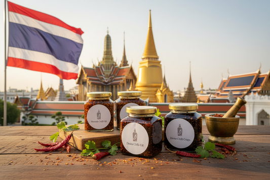 Attention Friends in Thailand! เรียนเพื่อน ๆ ในประเทศไทย โปรดทราบ!