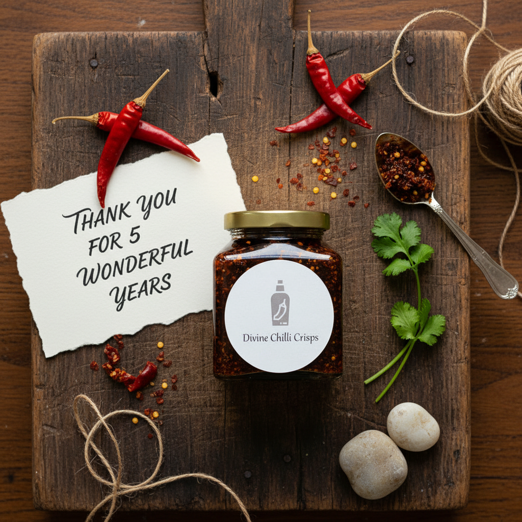 We are turning 5! 我哋5歲喇!