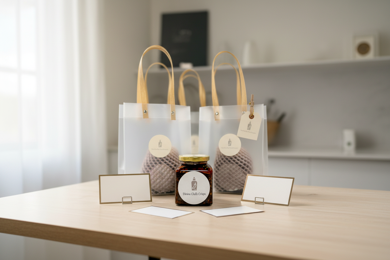 Gift Idea 禮物推介