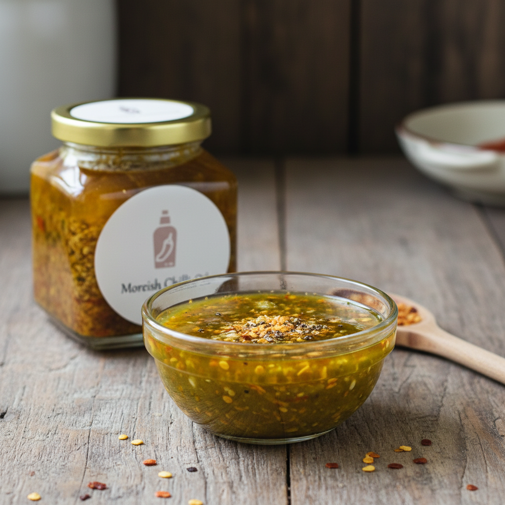 Avocado Oil 牛油果油