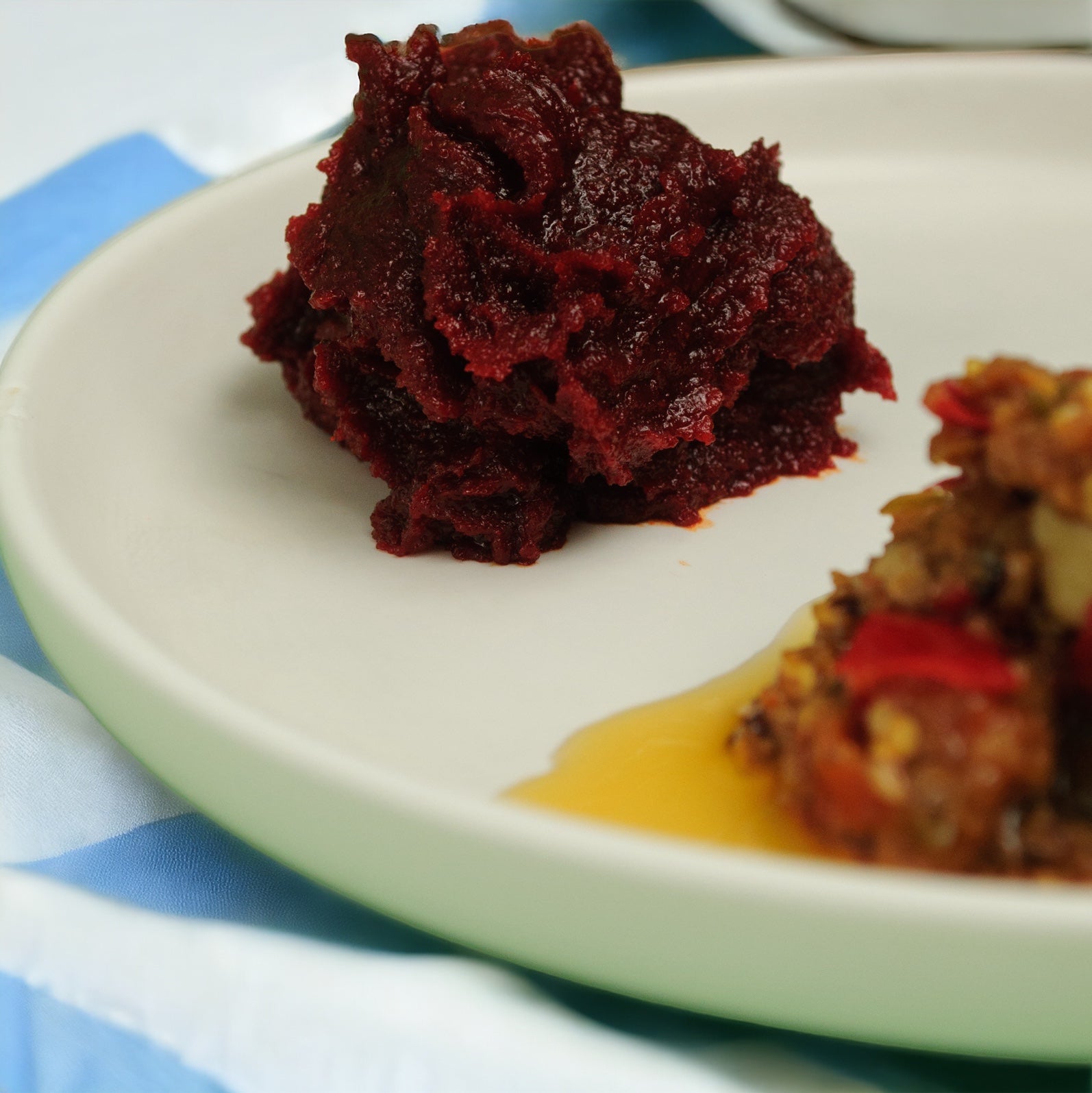 Rustically Handmade Gochujang 2